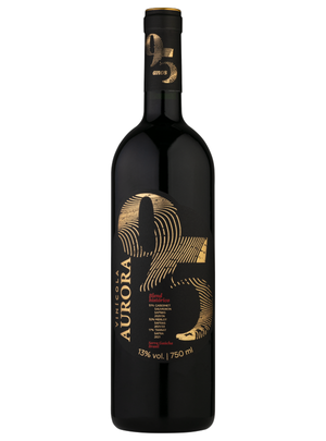 Aurora 95 Anos - Blend Histórico