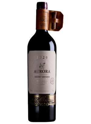 Aurora Millésime Cabernet Sauvignon - Safra 2020