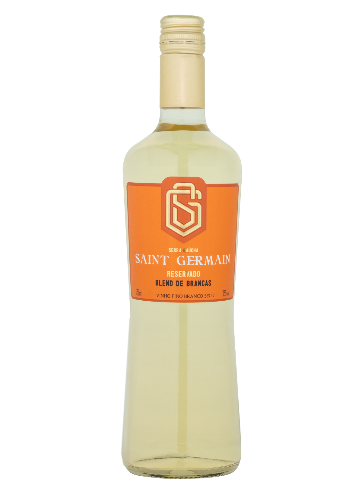 Saint Germain Blanc de Blancs