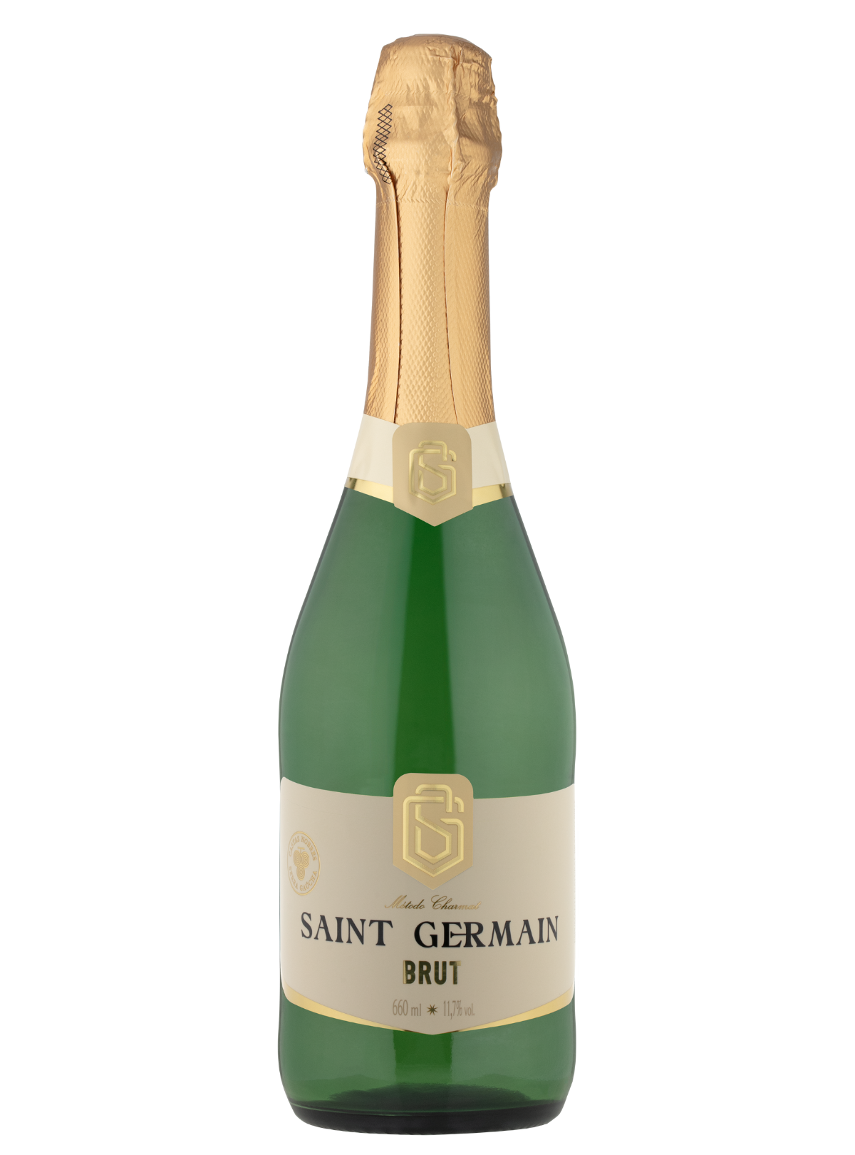 Espumante Saint Germain Brut