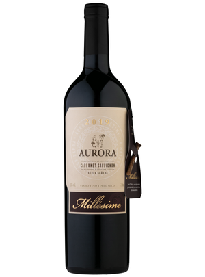 Aurora Millésime Cabernet Sauvignon - Safra 2019