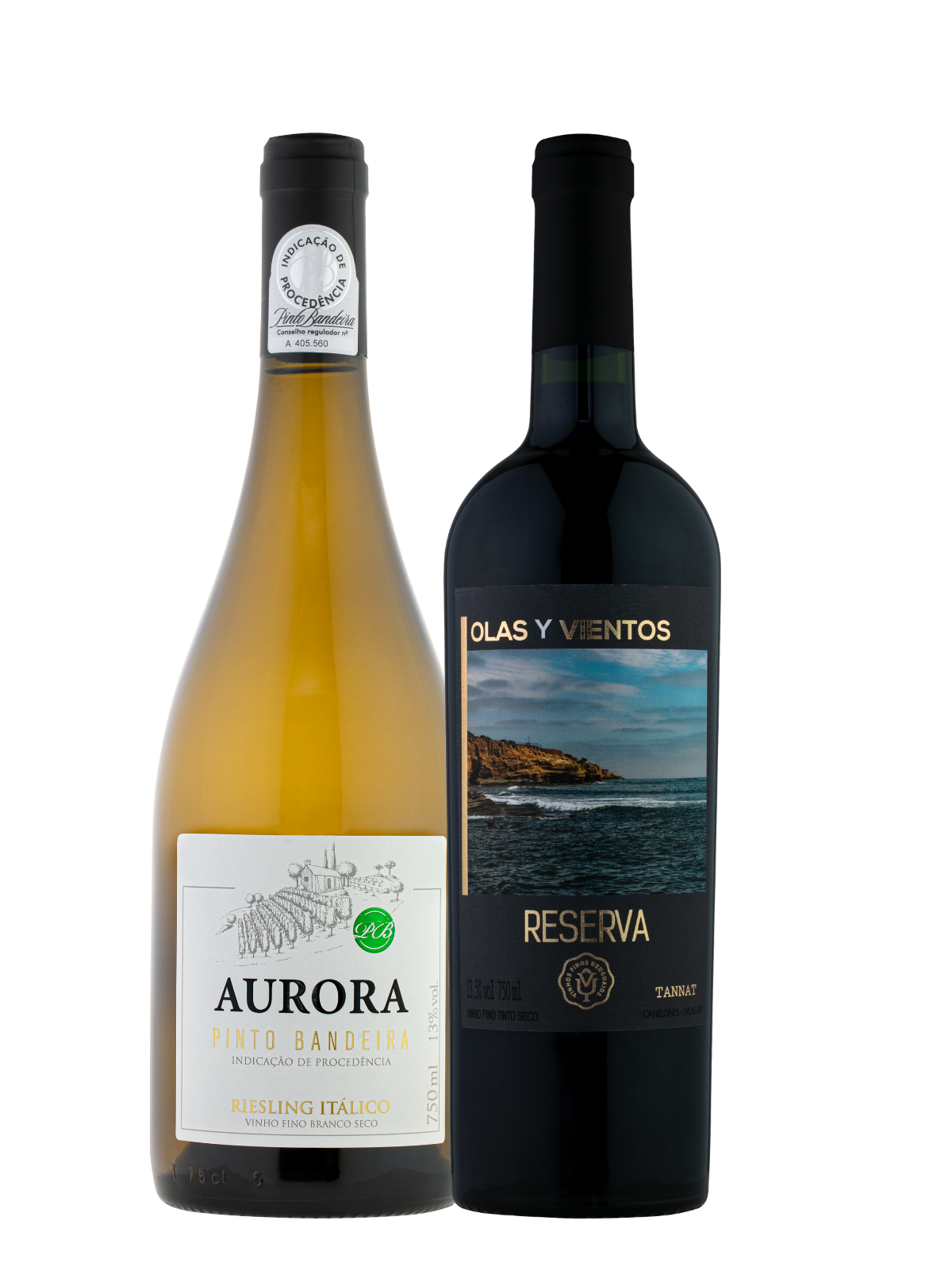 Box Aurora 32