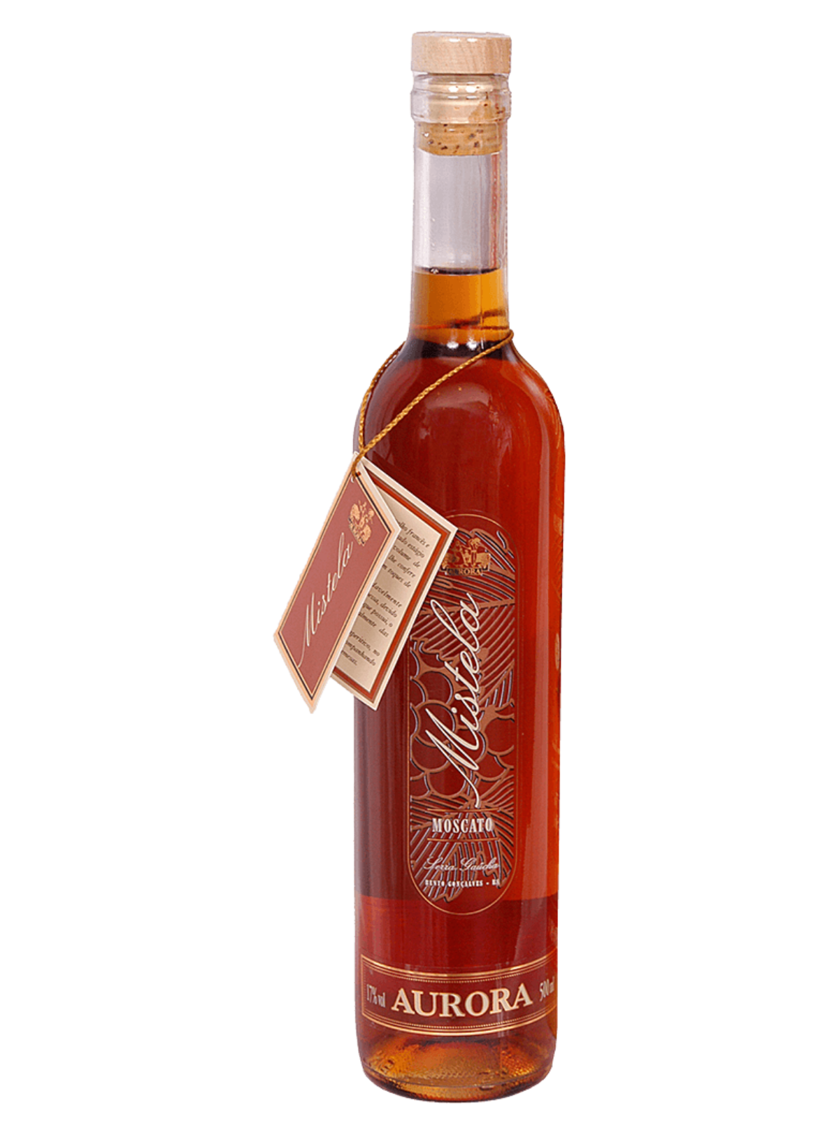 Aurora Mistela Moscato