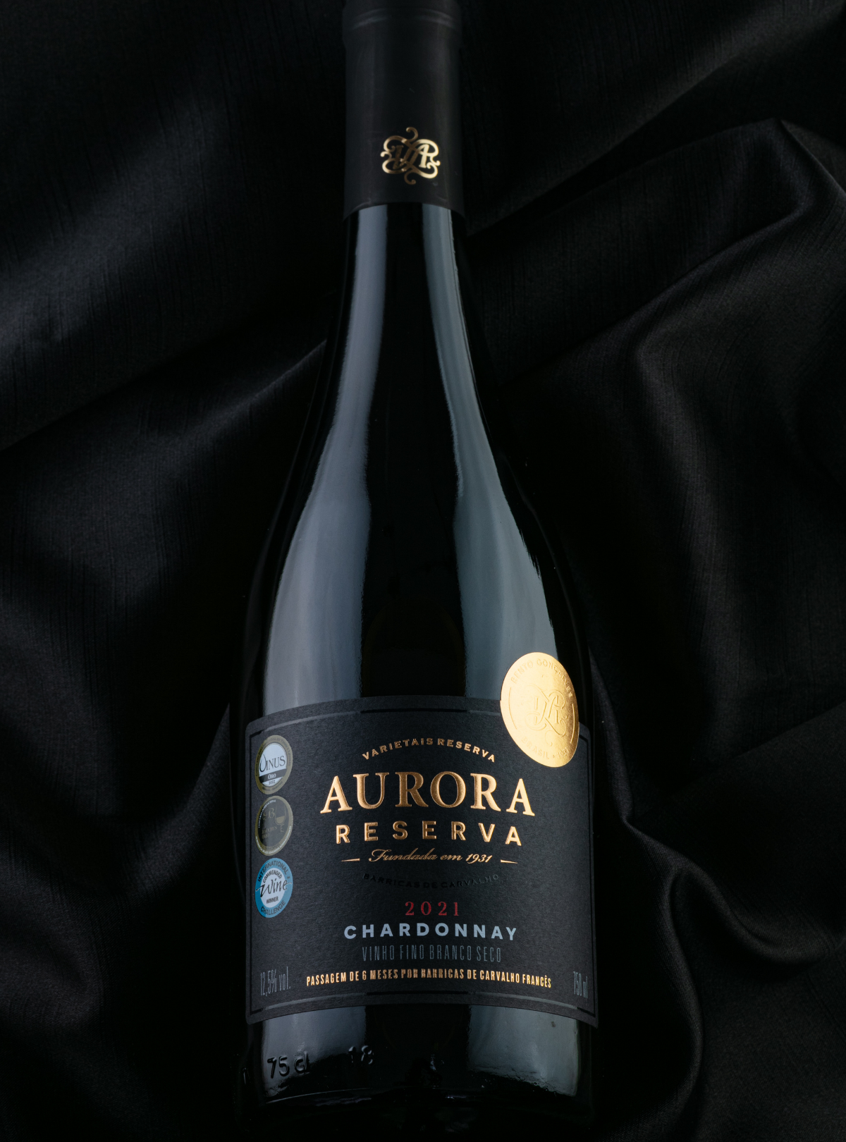Aurora Reserva Chardonnay