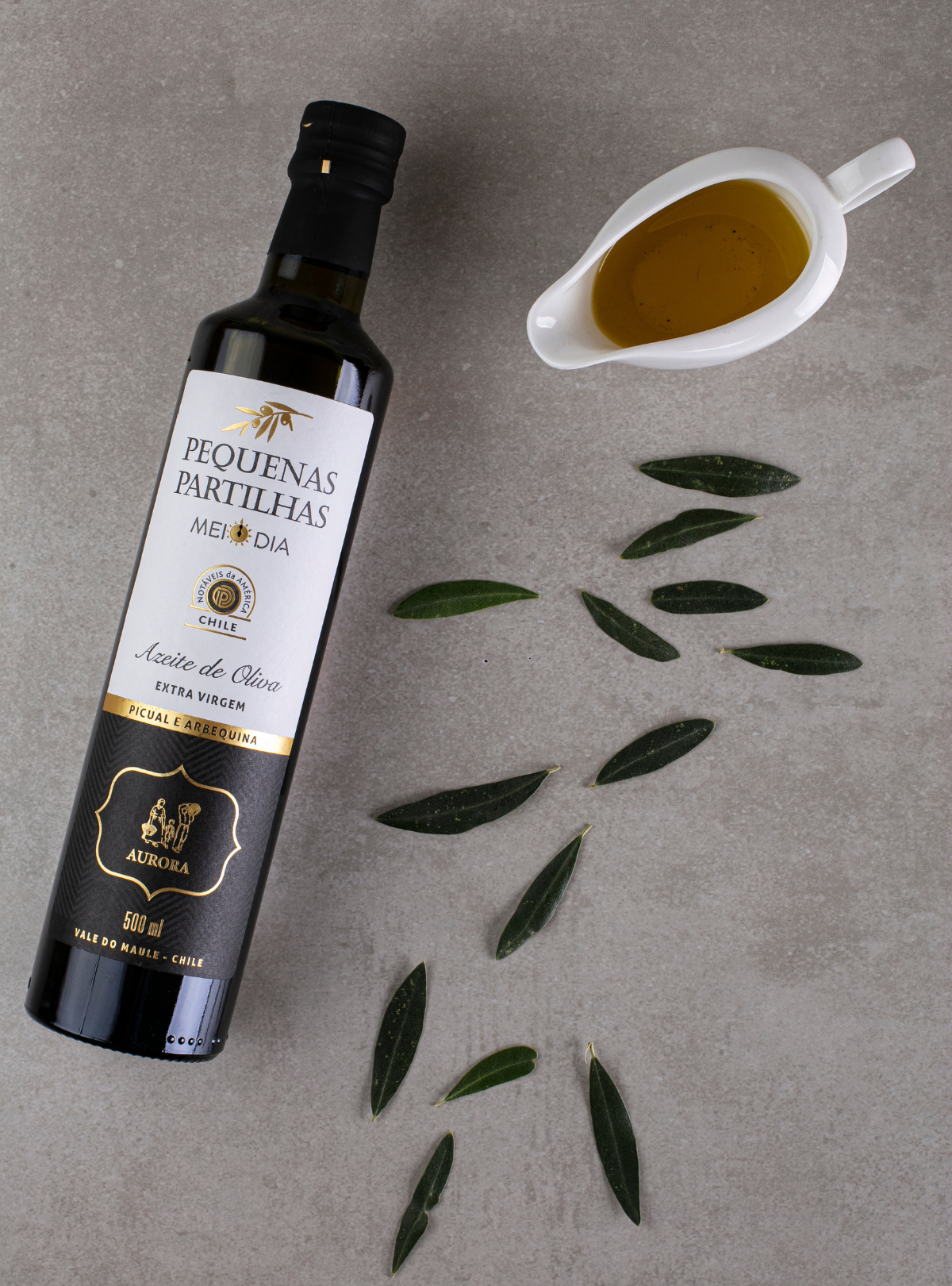 Azeite Pequenas Partilhas