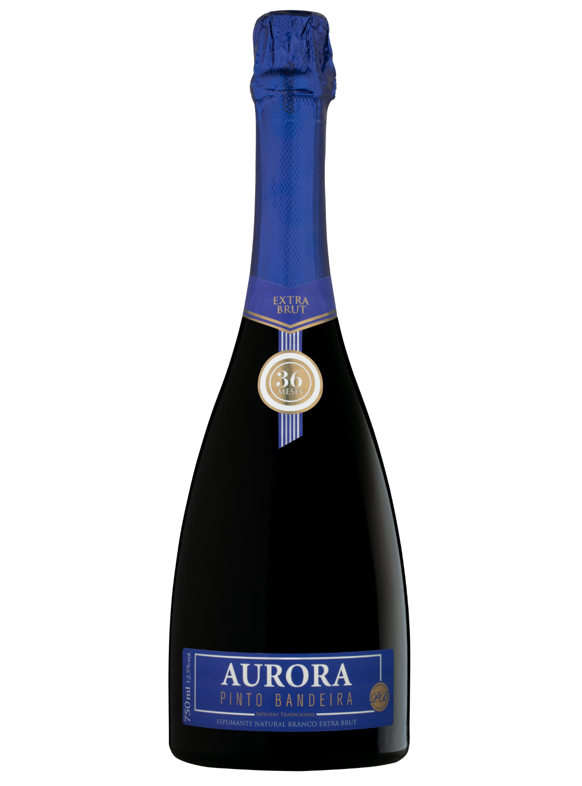 Espumante Aurora Pinto Bandeira Extra Brut 36 Meses