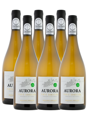 Aurora Pinto Bandeira Riesling Itálico - 6un