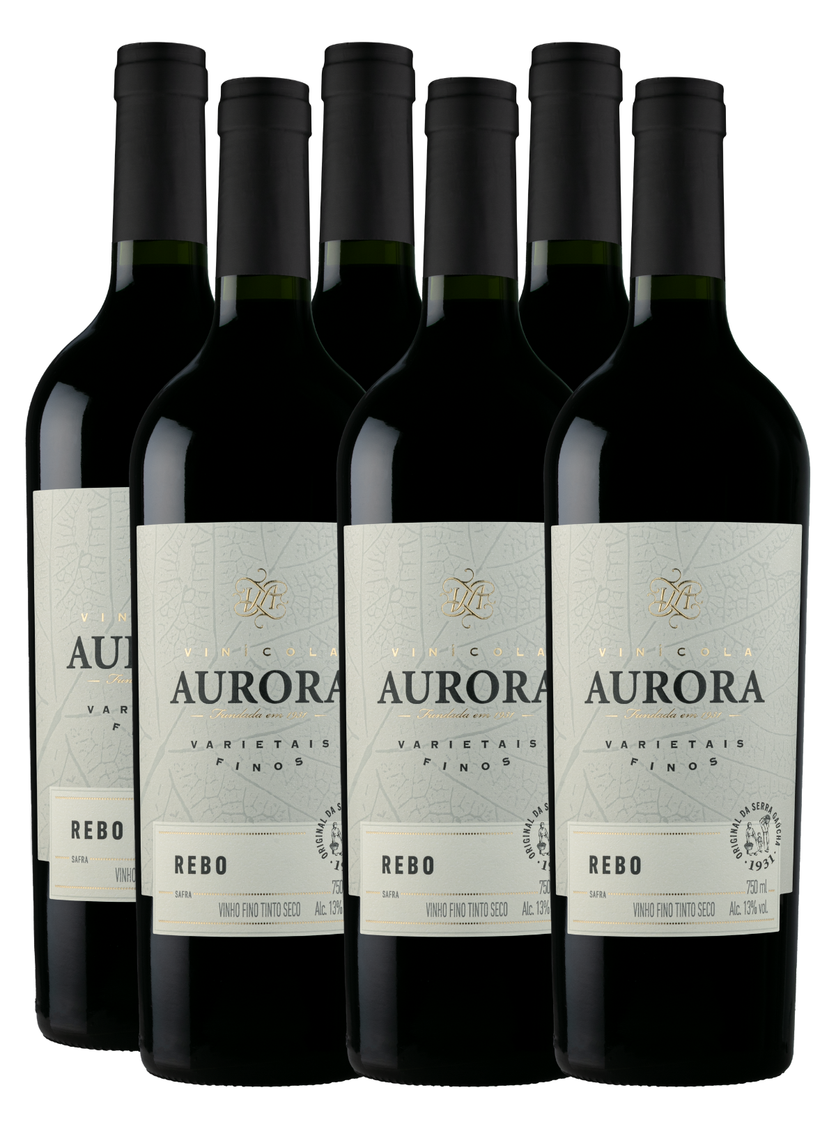 Aurora Varietal Rebo - 6un