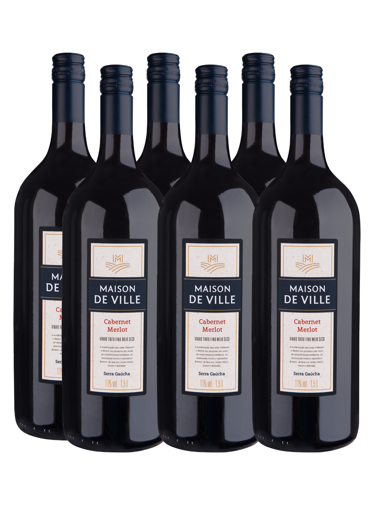 Maison de Ville - 6un