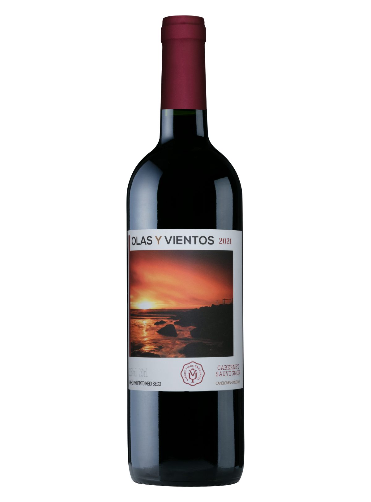 Olas Y Vientos Cabernet Sauvignon