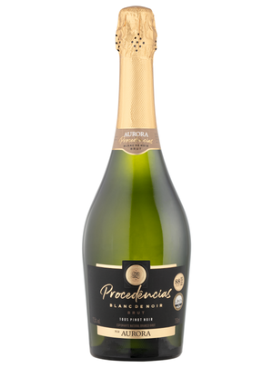 Espumante Aurora Procedências Pinot Noir Brut