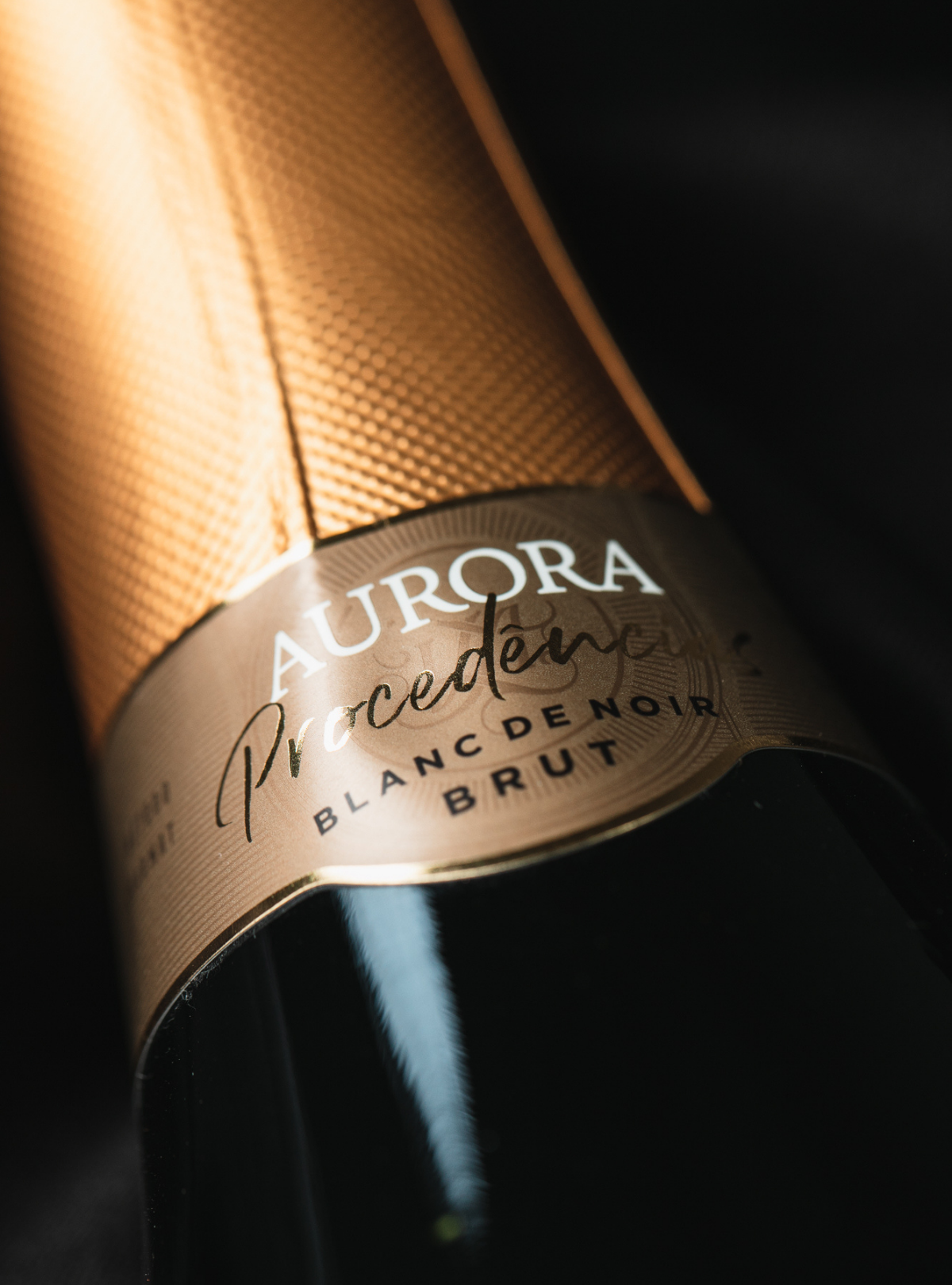 Espumante Aurora Procedências Pinot Noir Brut