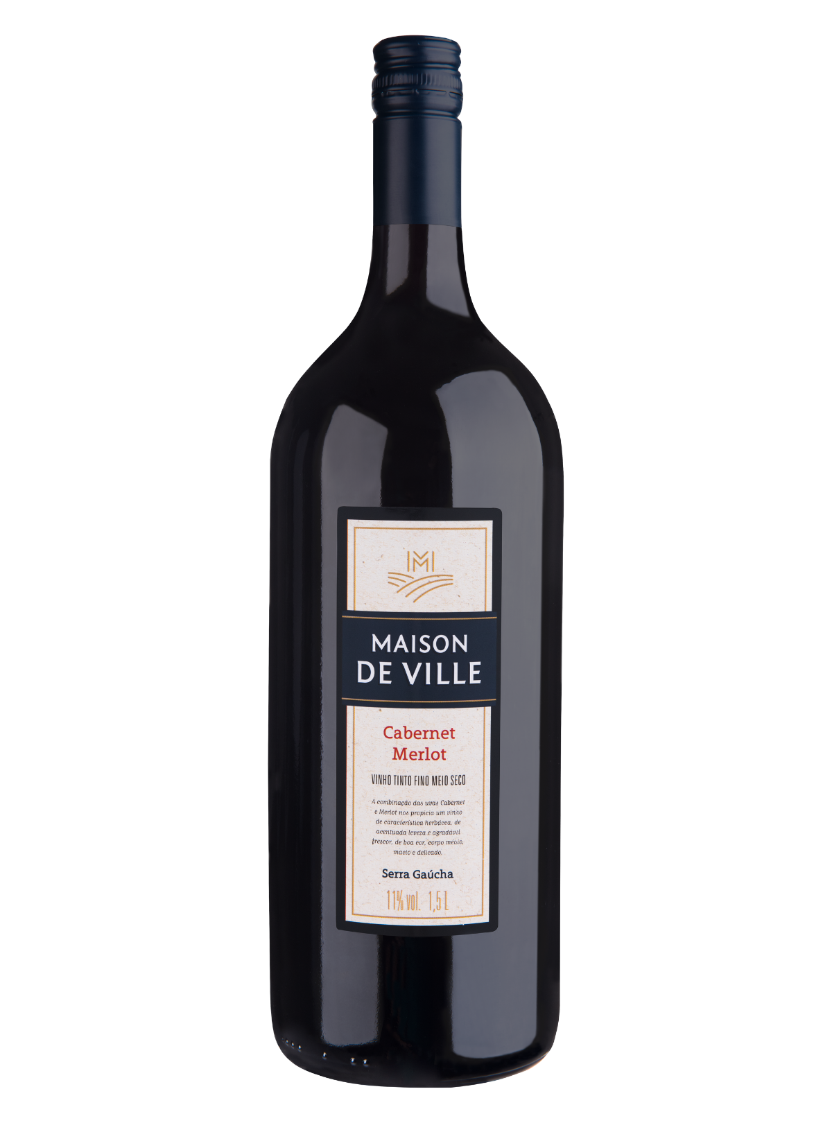 Vinho Maison de Ville