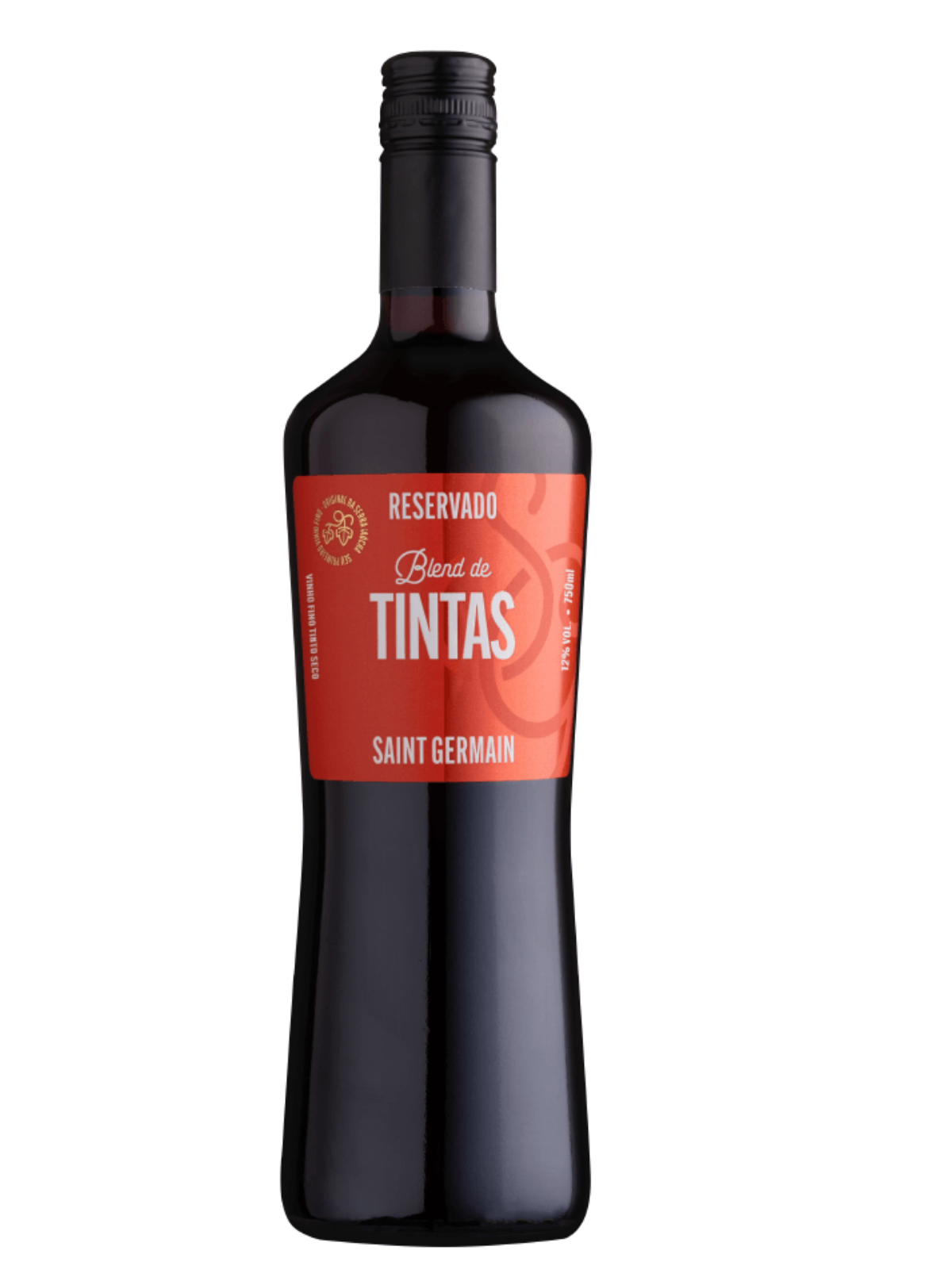 Vinho Saint Germain Tinto Assemblage