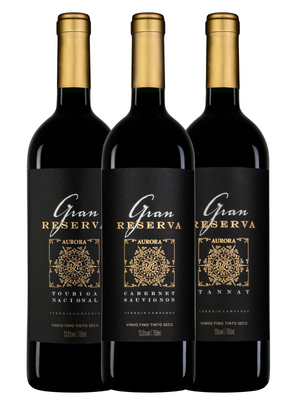 Kit Gran Reserva