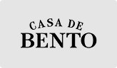 Casa de Bento