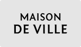 Maison de Ville