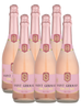 Saint Germain Demi-Sec Rosé 6 un