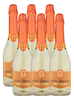 Saint Germain Prosecco - 6un