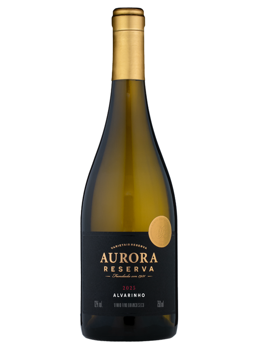 Aurora Reserva Alvarinho