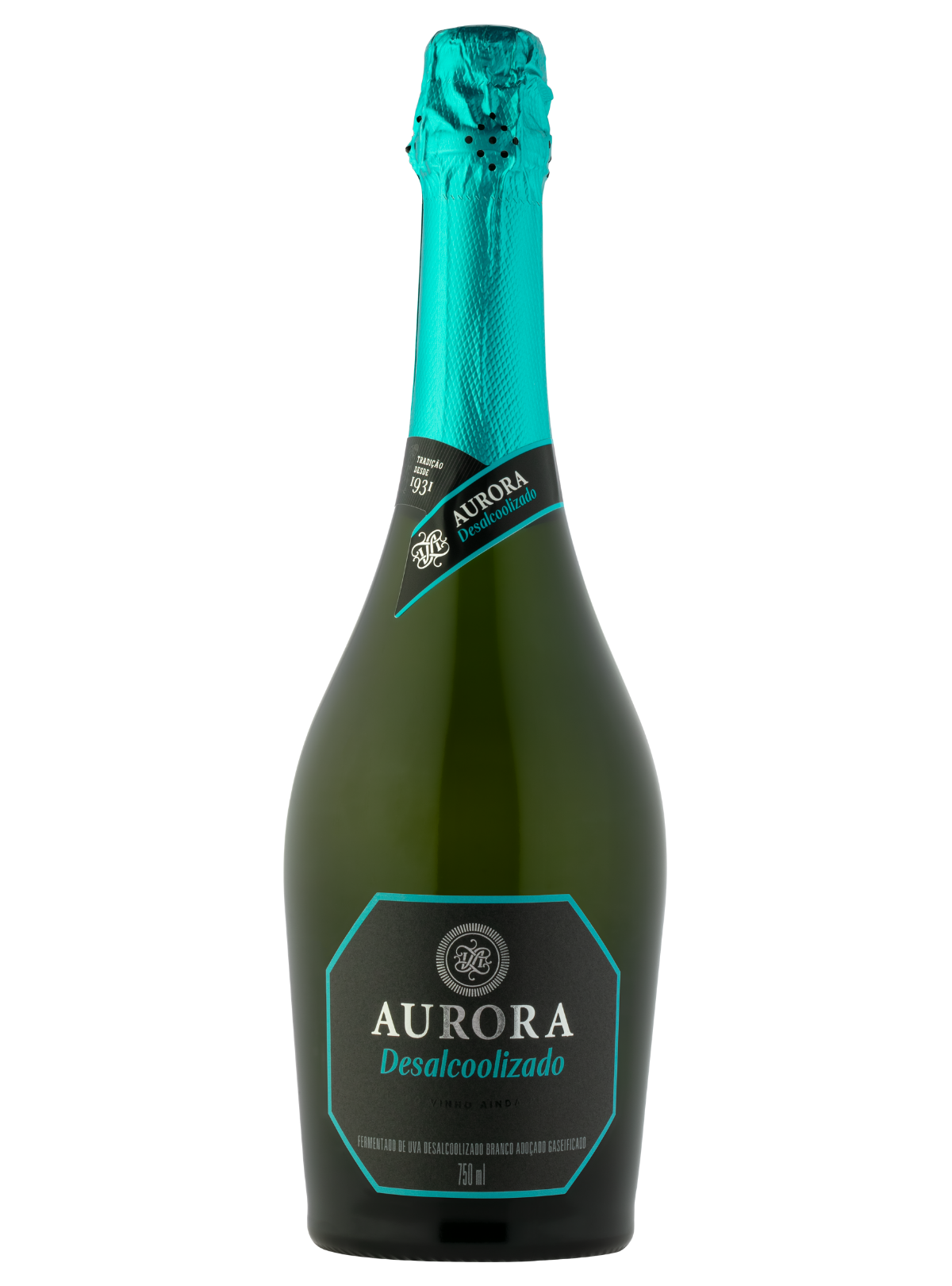 Aurora Desalcoolizado Adoçado