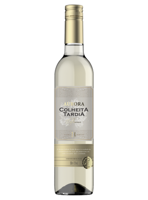 Aurora Colheita Tardia