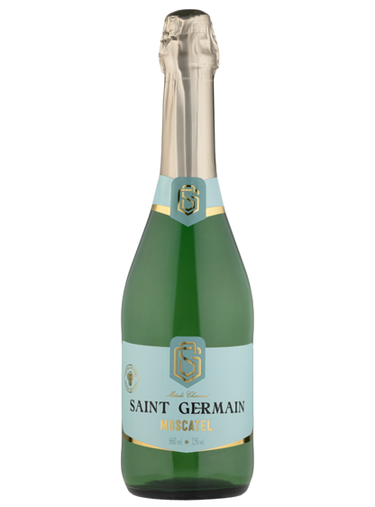 Saint Germain Moscatel