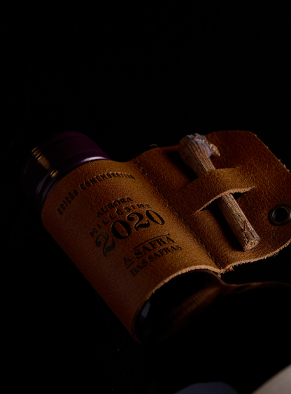 Aurora Millésime Cabernet Sauvignon - Safra 2020