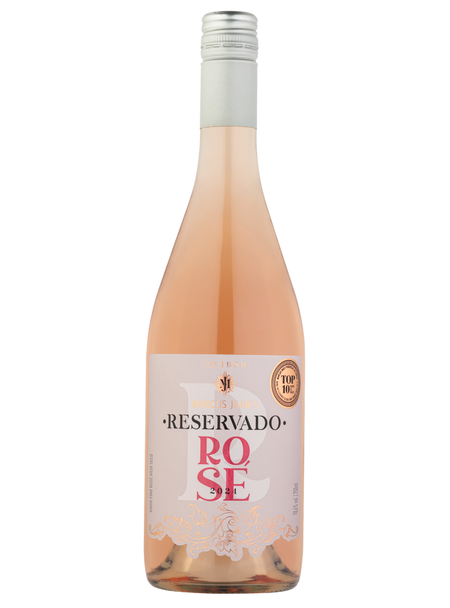 Vinho Rosé Marcus James | Vinícola Aurora