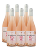 Marcus James Rosé - 6un
