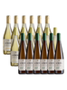 Box Varietal Riesling, Viognier e Chardonnay - 18Un