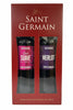 Maleta Saint Germain e Blend Suave