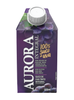 Suco Aurora Tinto Integral 500ml Tetra Pak