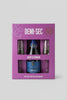 Kit Espumante Saint Germain Demi-Sec Branco com 2 taças