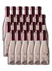 Box Aurora Mini Espumante Moscatel Rosé 187ml – 24 Unidades