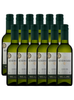 Kit Mini Vinho Marcus James Riesling 375ml - 12un