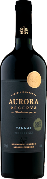 AURORA RESERVA TANNAT