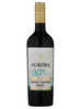 Aurora 0,00% Cabernet Sauvignon e Merlot - Zero Álcool