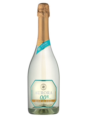 Aurora 0,00% Zero Álcool Branco