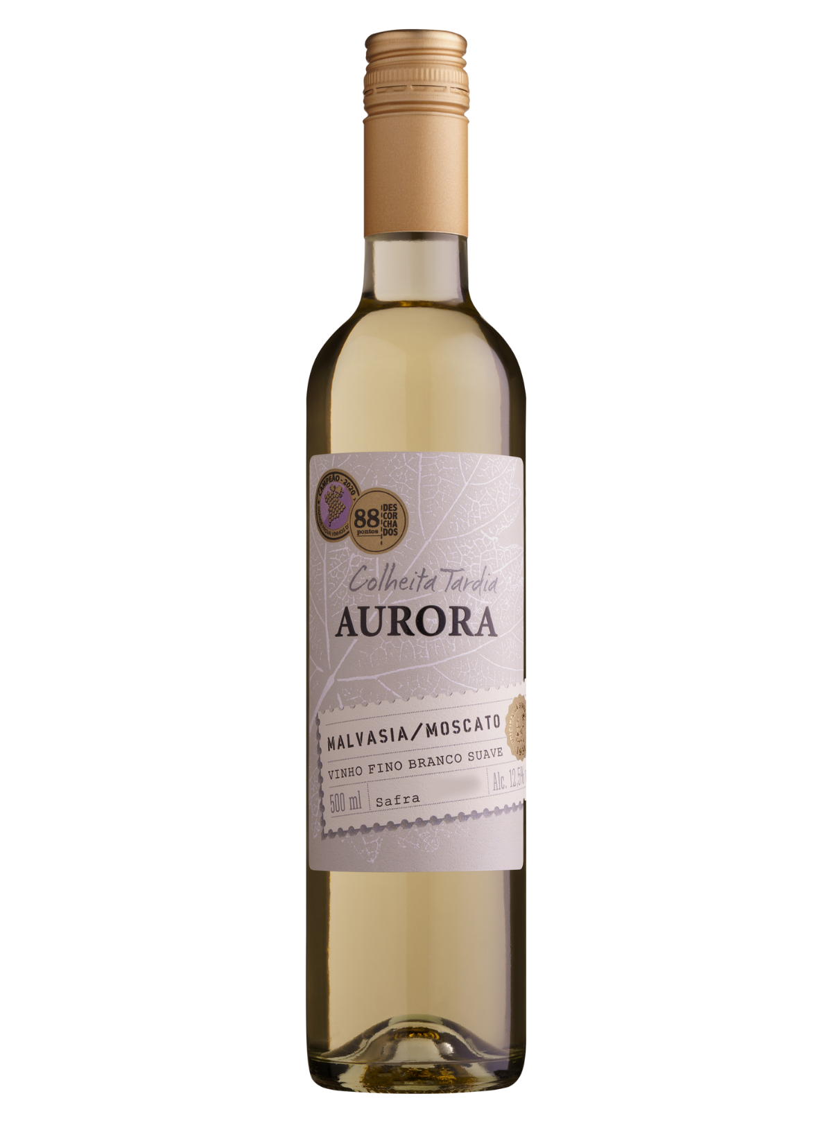 Aurora Colheita Tardia | Vinícola Aurora