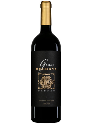 Aurora Gran Reserva Tannat