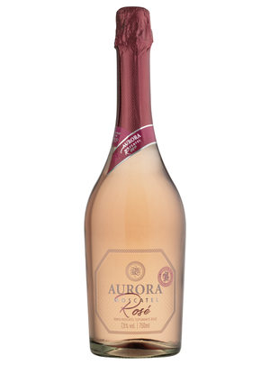 Aurora Moscatel Rosé