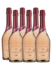 Aurora Moscatel Rosé - 6un