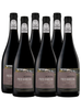 Kit Aurora Pinto Bandeira Pinot Noir - 6un