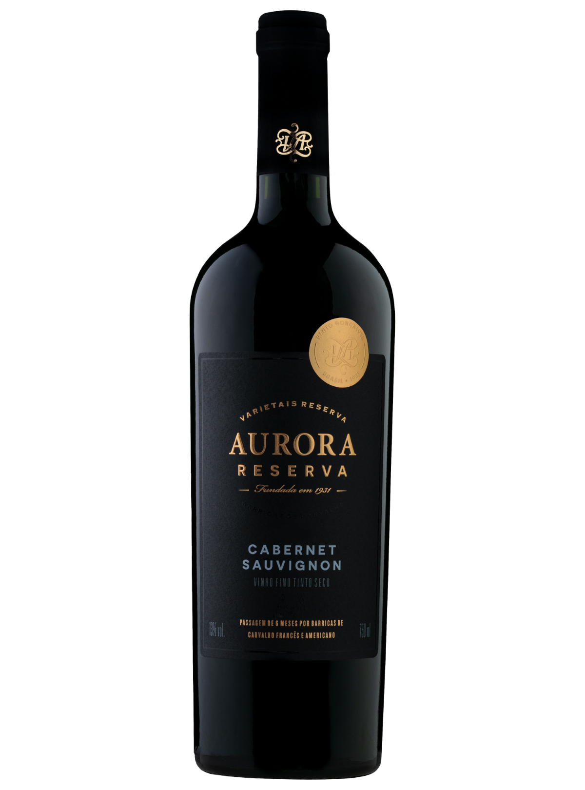 Aurora Reserva Cabernet Sauvignon