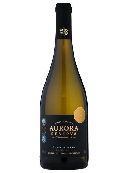 Aurora Reserva Chardonnay