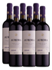 Aurora Varietal Merlot - 6un