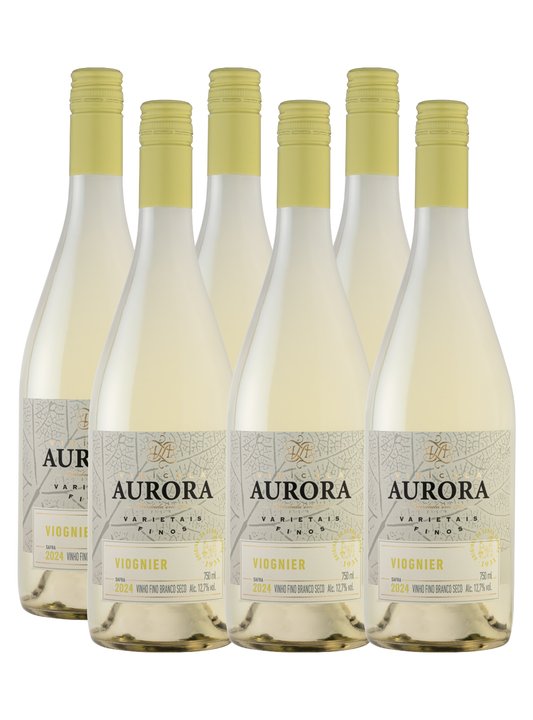 Aurora Varietal Viognier - 6un