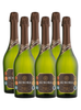 Aurora Espumante Brut Branco - 6un