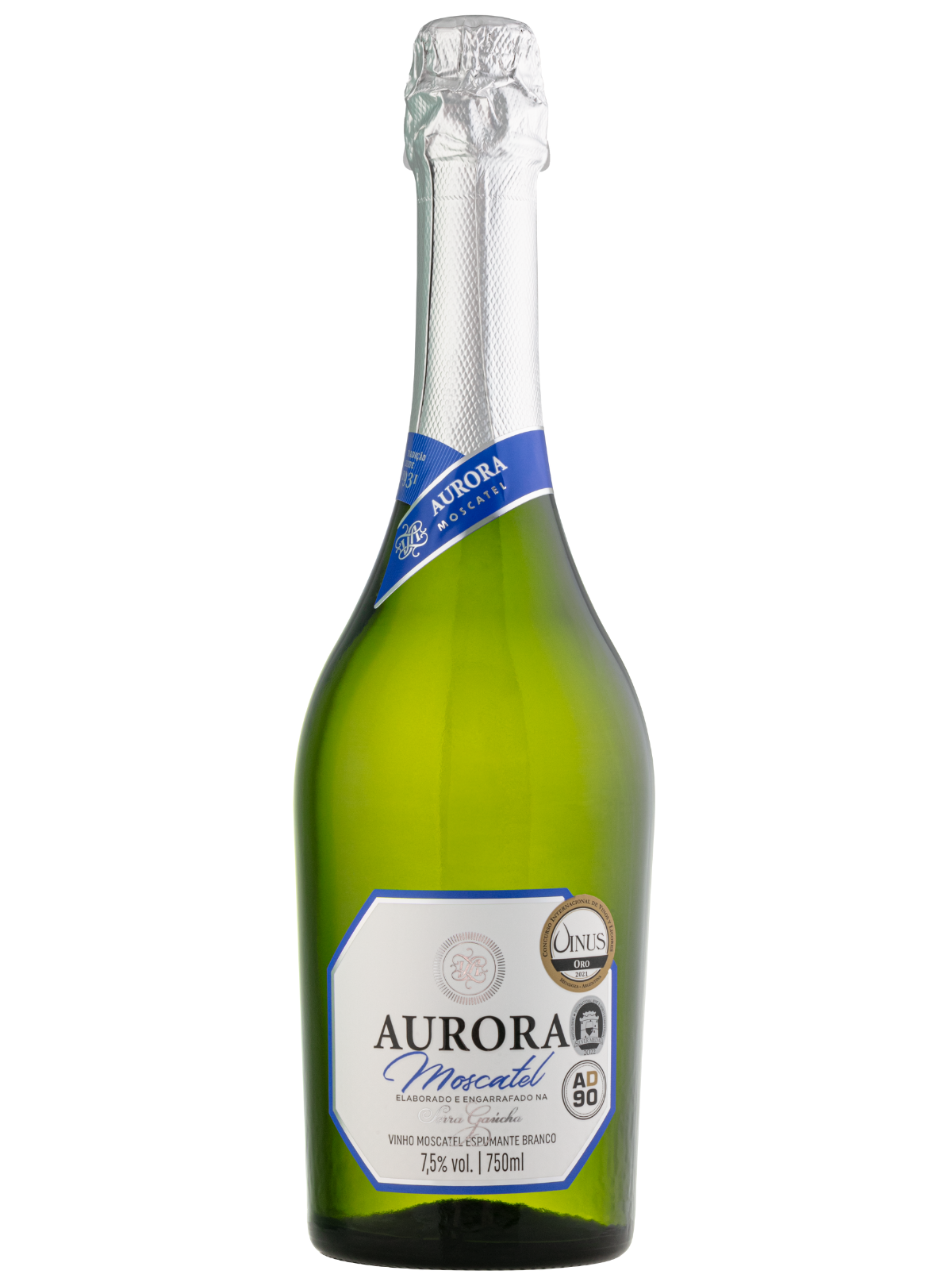 Aurora Moscatel Branco